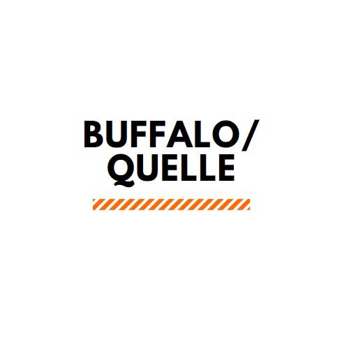 Buffalo/Quelle