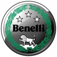 Benelli TNT