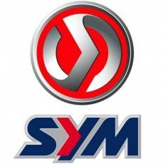 SYM Motoronderdelen