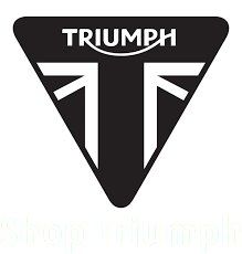 Triumph Trident 900