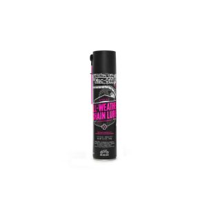 ALL WEATHER CHAIN LUBE 400ML