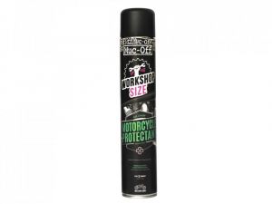 Bescherming Motorcycle Protectant 750ml Spray MUC-OFF