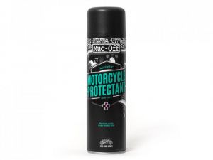 Bescherming Motorcycle Protectant 500ml MUC-OFF