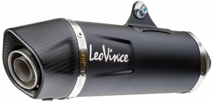 Leovince Slip-On NERO KTM 790 ADVENTURE/R 2019 2020 & 890