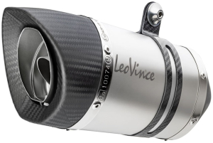 Leovince Slip-On LV PRO HONDA X-ADV 2017 2020