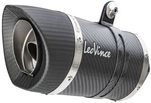 Leovince Slip-On LV PRO HONDA X-ADV 2017 2020