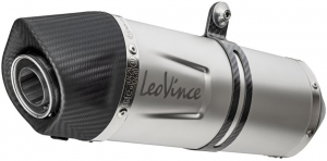Leovince Slip-On LV ONE EVO HONDA CB500F 2019 2020