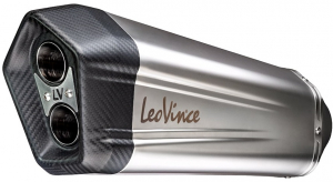 Leovince Slip-On LV-12 BMW R1200GS