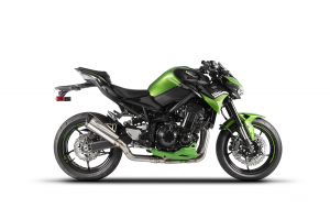Zard Kawasaki Z900 2020-2021 Volledige Kit 4-1 Kawasaki Z900 2020-2021->