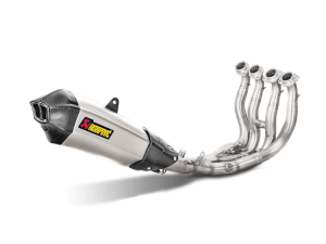 Akrapovic Racing Line (Titanium) Yamaha MT-10/FZ-10 2016-2020