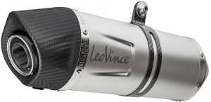 Leovince Slip-On LV ONE EVO KTM 950 LC8 ADVENTURE S 2003 2005