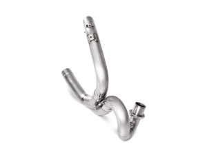 Akrapovic Optionele bochtenset (Titanium) Ducati Scrambler Café Racer 2017-2020