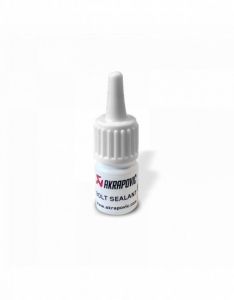 Borgmiddel Akrapovic 2 ml middelvast