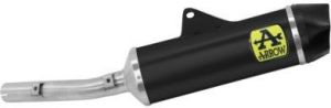 Arrow Slip-on 72626AKN voor Yamaha Teneré 700 2019 2022