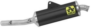 Arrow Slip-on 72626AON voor Yamaha Teneré 700 2019 2020