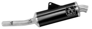 Arrow Slip-on 72628AON voor Yamaha Teneré 700 2019 2020