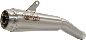 Arrow Slip-on 71156PRI voor Yamaha Tracer 700 2020