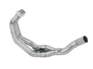 Arrow Collector voor oa Yamaha MT-09 2013 2020