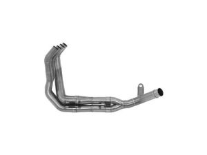 Arrow Collector voor Kawasaki Z 900 2017 2019