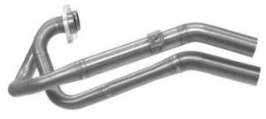 Arrow Collector voor Honda FMX 650 2005 2008