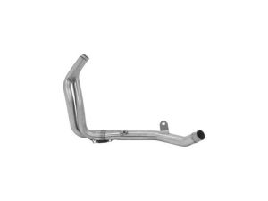 Arrow Collector voor oa Honda CMX 500 Rebel 2017 2019