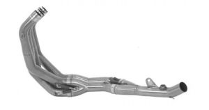 Arrow Collector voor oa Honda CB 600 F Hornet 2007 2013