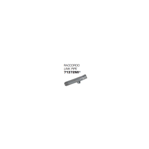 Arrow Collector voor oa Suzuki GSF 650 BANDIT 2007 2013