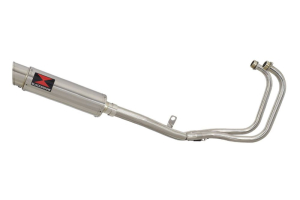 BWE Volledig systeem RVS Rond 360mm voor ER5 ER500 1997-2007