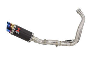 BWE Volledig systeem Carbon Rond 200mm voor Tracer 700 2020 model ->