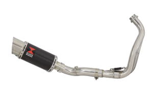 BWE Volledig systeem Carbon Rond 200mm voor Tracer 700 2020 model ->