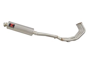 BWE Volledig systeem RVS Rond 400mm voor XJ6 Diversion F & N 2009-2015