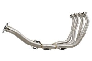 Uitlaatbochtenset YZF1000R Thunderace