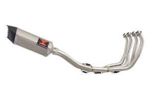BWE Volledig systeem RVS Hexagonaal 300mm voor YZF1000R Thunderace 1996-2003