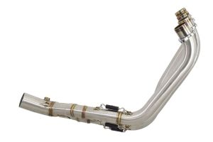 BWE Uitlaatbochtenset RVS voor CB650R Neo Sports Ca