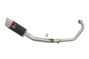 BWE Volledig systeem Carbon Rond 200mm voor CBR125R 2011 2012 2013 2014 2015 2016 20