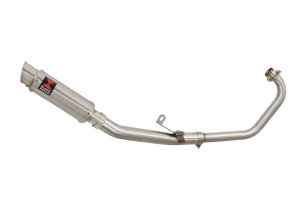 BWE Volledig systeem RVS Rond 230mm voor CBR125R 2011 2012 2013 2014 2015 2016 20