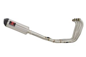 BWE Volledig systeem RVS Ovaal 300mm voor CBR900 RR Fireblade 1991-1999