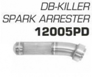Arrow db-killer 12005PD voor diverse Race Tech dempers