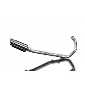 Delkevic volledig systeem Round RVS 200mm - MT-07 (2014-2020)