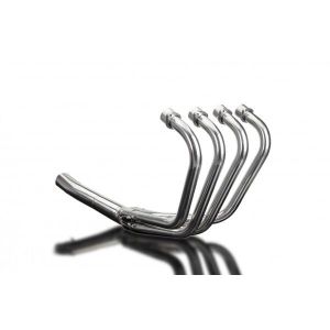 Delkevic bochtenset RVS - GS850G (1979-1981)