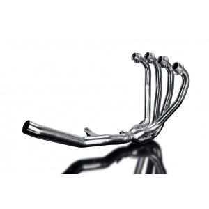 Delkevic bochtenset RVS - ZRX1100/1200 97-07