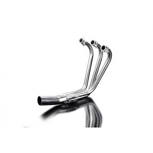 Delkevic bochtenset RVS - XS750/850S (1978-1982)