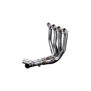 Delkevic bochtenset RVS - ZZR1400 2012-2020