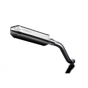 Delkevic slip-on kit Tri-Oval RVS 320mm - CBR1000RR (2017-2019)