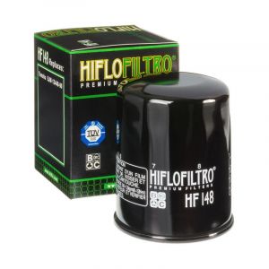 Oliefilter Hiflo HF148 Yamaha & TGB