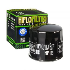 Oliefilter Hiflo HF153