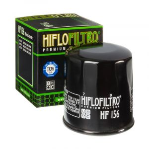 Oliefilter Hiflo HF156