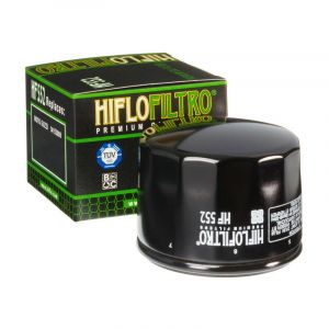 Oliefilter Hiflo HF552