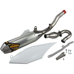 FMF Powercore 4 HEX Exhaust System