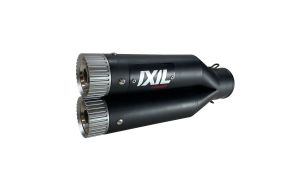 IXIL L3N RVS uitlaat Kawasaki Z 900, 20-